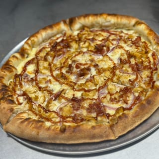BBQ Chicken