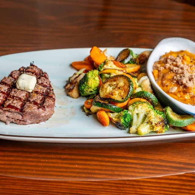 Filet.