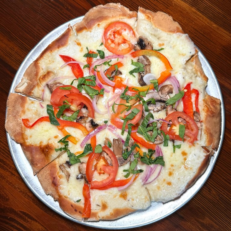 Irresistible Pizza Options