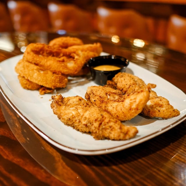 Fried Chicken Tenders (3).