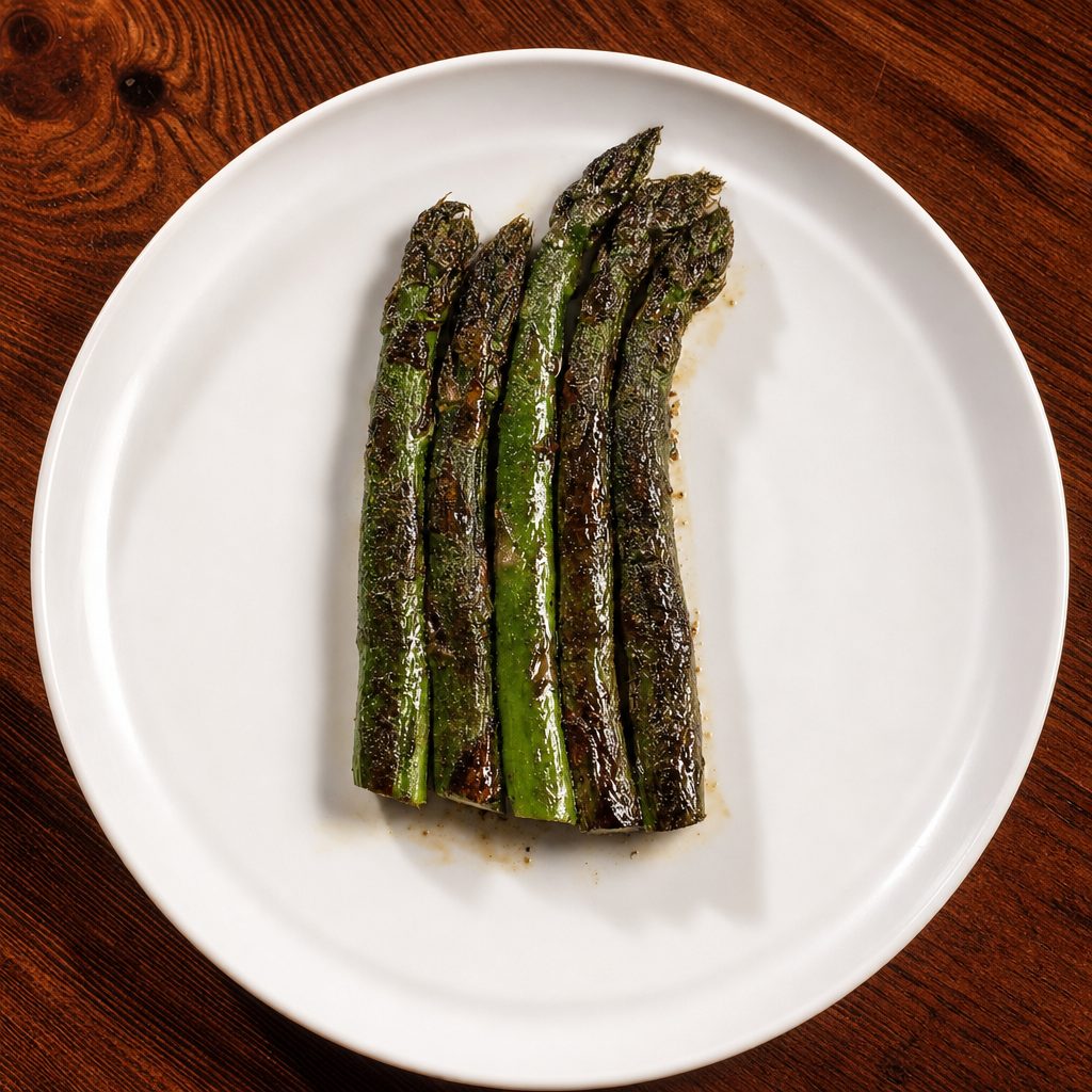 Asparagus.